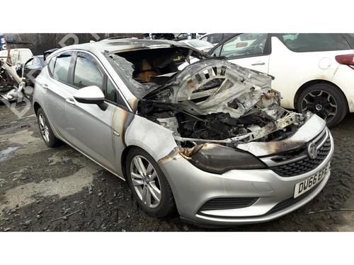 Used Parts VAUXHALL ASTRA Mk VII (K) (B16)  1.0  4320244