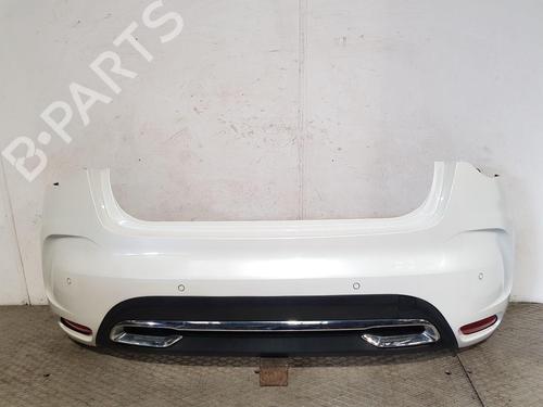 Used Rear bumper CITROËN DS4 (NX_) 1.6 HDi 115 (114 hp) 30331071