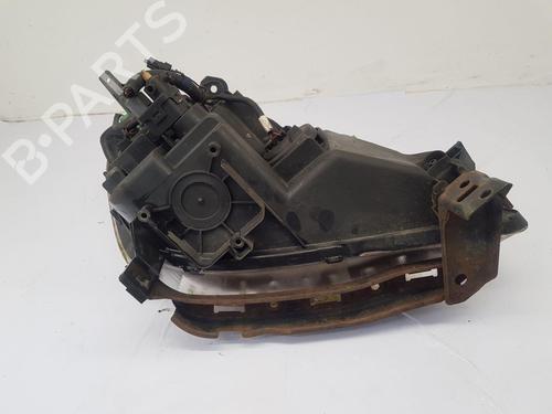 Left headlight HONDA CR-V II (RD_) 2.2 CTDi (RD9) | BP35996341C28 - Image 6