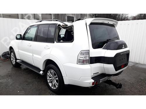 Other MITSUBISHI PAJERO IV (V8_W, V9_W) 3.2 DI-D 4WD (V98W, V88W) | BP22681880O1 