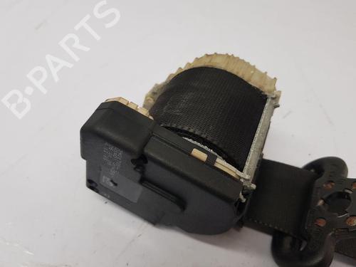 Front right seatbelt FORD FOCUS II (DA_, HCP, DP) 1.6 TDCi | BP35996421I25 - Image 2