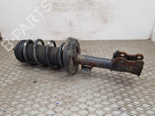 Used Right front shock absorber VAUXHALL CORSA Mk III (D) (S07) 1.2 i 16V (L08) (86 hp) 26569694