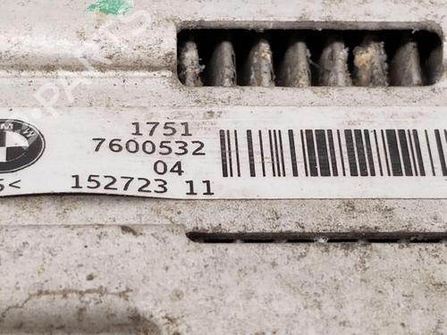 Intercooler BMW 3 (F30, F80) 330 d xDrive | BP22656354M30 