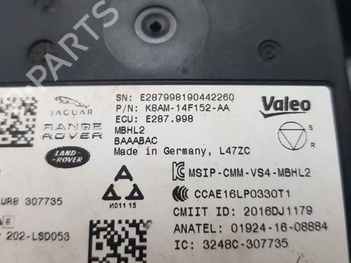 Other LAND ROVER RANGE ROVER VELAR (L560)  | BP22671618O1 