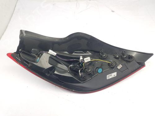Right taillight VAUXHALL INSIGNIA Mk I (A) Hatchback (G09) 1.6 CDTI (68) | BP30554616C35 