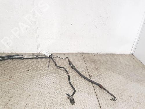 Pipe VW TRANSPORTER T5 Van (7HA, 7HH, 7EA, 7EH) 2.5 TDI | BP31053522M125