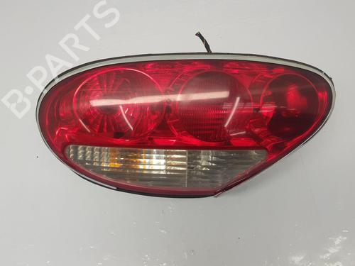 Używane Lampa tylna prawa JAGUAR XK 8 Coupe (X100) 4.0 (294 hp) 29575816