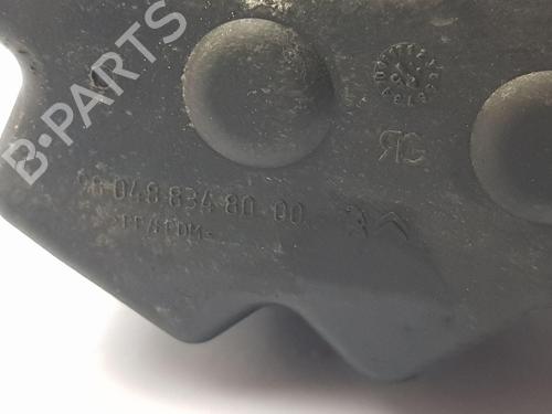 Electronic module CITROËN C4 II (NC_) 1.6 BlueHDi 120 | BP32766703M83  - Image 5