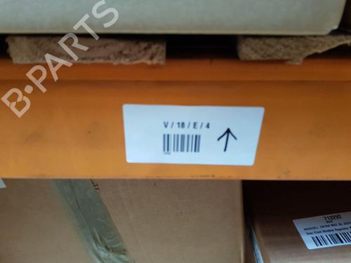 Tailgate lock NISSAN MICRA IV (K13K, K13KK) 1.2 | BP27886459C101 