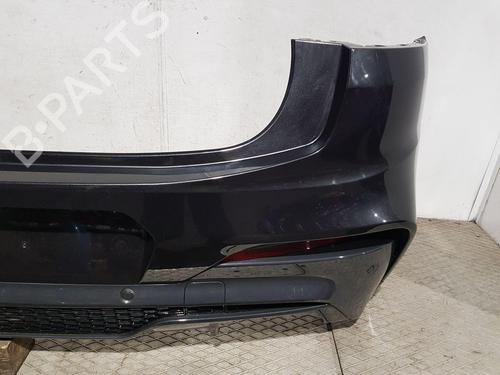 Rear bumper BMW X4 (G02, F98) xDrive M40 d | BP30796394C8