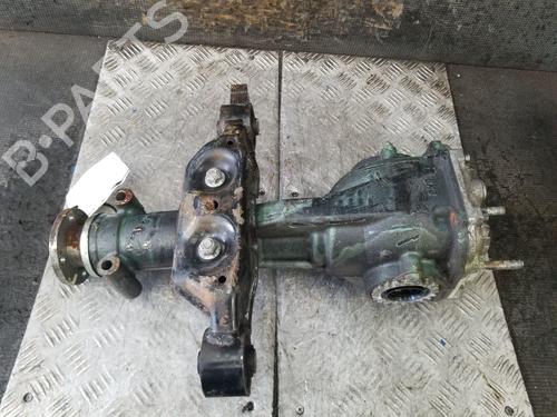 Rear differential SUBARU IMPREZA Hatchback (GU_) 2.0 e-BOXER Hybrid AWD (GUE) | BP34042876M24  - Image 6