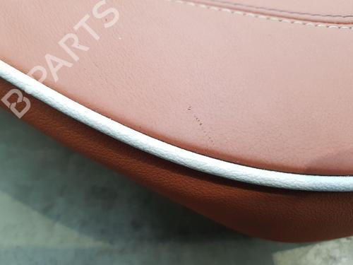 Rear seat MINI MINI (F55) Cooper | BP29597989C17 