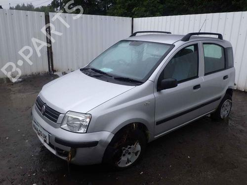 Pedal FIAT PANDA (169_) 1.3 D Multijet (169.AXC1A) | BP25463063I4  - Image 9