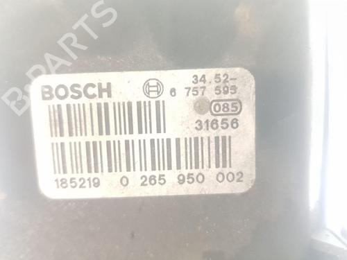 ABS pump BMW 5 (E39) 530 d | BP29440130M43 