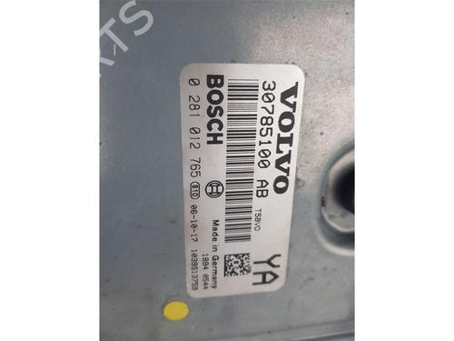 Engine control unit (ECU) VOLVO S80 II (124) D5 | BP38487054M57 - Image 6
