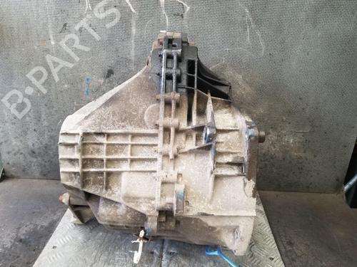 Gearbox FORD TRANSIT Van (FA_ _) 2.2 TDCi | BP34638654M3 - Image 10
