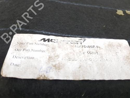 Andre MCLAREN 650S Spider 3.8 | BP22680093O1 