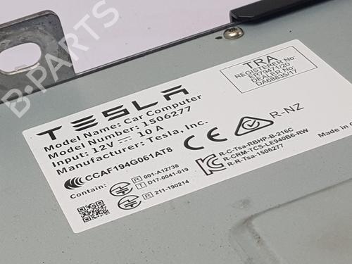 Other TESLA MODEL 3 (5YJ3) EV AWD | BP35746190O1 - Image 3