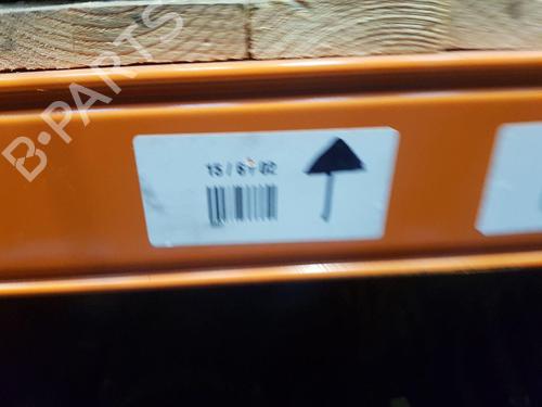 Steering rack MERCEDES-BENZ E-CLASS (W212) E 220 CDI / BlueTEC (212.001, 212.002) | BP30471470M22 - Image 11