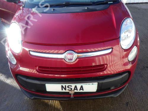 Left headlight FIAT 500L (351_, 352_) 1.3 D Multijet (199LXY1A, 199LXY11) | BP35885219C28 - Image 11