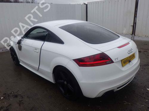 Steering column stalk AUDI TT (8J3) 2.0 TDI quattro | BP25840139I23 - Image 14