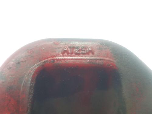 Left front brake caliper LAND ROVER RANGE ROVER SPORT II (L494) 3.0 SDV6 4x4 | BP30948499M105