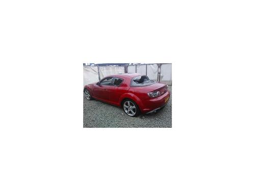 Engine control unit (ECU) MAZDA RX-8 (SE, FE) 1.3 (FE103, SE3P) | BP30948465M57  - Image 12