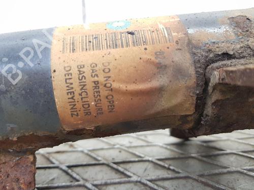 Right front shock absorber FORD TRANSIT Van (FA_ _) 2.2 TDCi RWD | BP29343094M17 