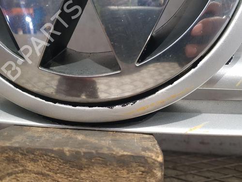 Grille VW TRANSPORTER T5 Bus (7HB, 7HJ, 7EB, 7EJ) 1.9 TDI | BP28137248C40 