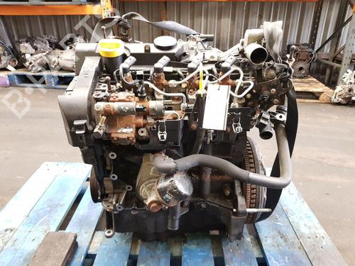 Engine RENAULT MEGANE II Estate (KM0/1_) 1.5 dCi (KM16, KM1E) | BP24341890M1 
