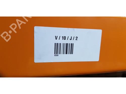 Injector BMW 3 (E90) 318 i | BP30330940M100 