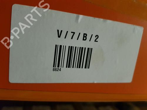 Right rear shock absorber ASTON MARTIN VANTAGE Coupe V8 | BP36240800M19  - Image 8