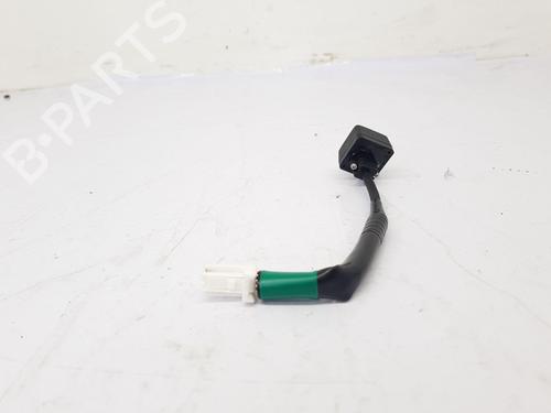 Electronic module NISSAN QASHQAI II (J11, J11_) | BP36466207M83 - Image 4