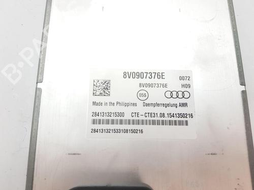 Electronic module AUDI A3 Sportback (8VA, 8VF) RS3 quattro | BP22682023M83 