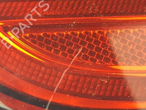 Right tailgate light JAGUAR XF I (X250) 2.2 D | BP27330657C80 