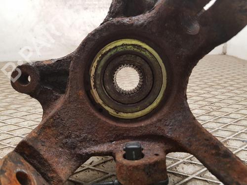 Left front steering knuckle OPEL MOVANO A Platform/Chassis (X70) 2.5 CDTI (ED, HD, UD0, UD4) | BP32198719M25  - Image 5