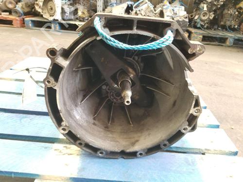 Gearbox FORD TRANSIT Van (FA_ _) 2.4 TDCi RWD | BP36812878M3 - Image 3