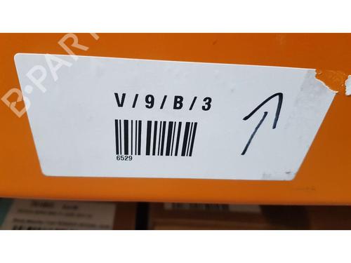 Engine control unit (ECU) VAUXHALL MERIVA Mk II (B) (S10) 1.7 CDTi | BP33853416M57  - Image 8