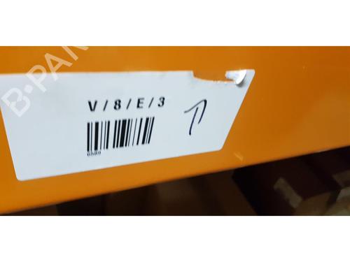 Injector MAZDA 3 (BL) 1.6 MZR CD (BL14) | BP29167763M100