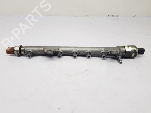 Injection rail AUDI A1 Sportback (8XA, 8XF) 1.6 TDI | BP30184950M98