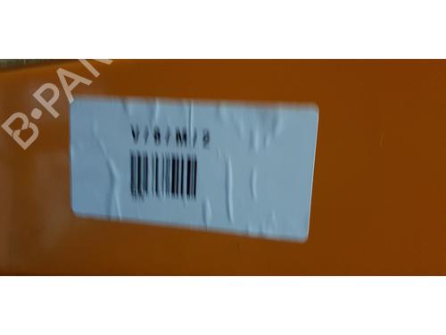 Oil radiator AUDI Q8 (4MN, 4MT) RS FSI Mild Hybrid quattro | BP29440242M33  - Image 6