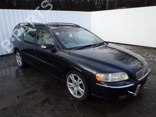 Used Parts VOLVO V70 II (285)  2.4  2130365