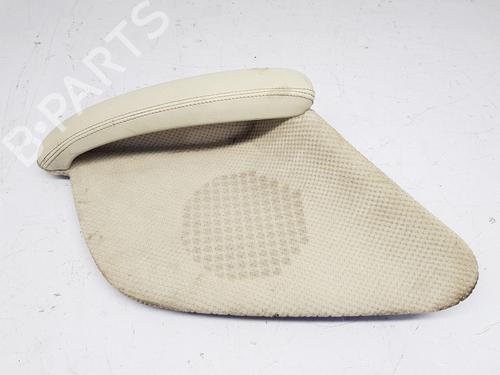 Used Rear left panel JAGUAR XK 8 Coupe (X100) 4.0 (294 hp) 30520521