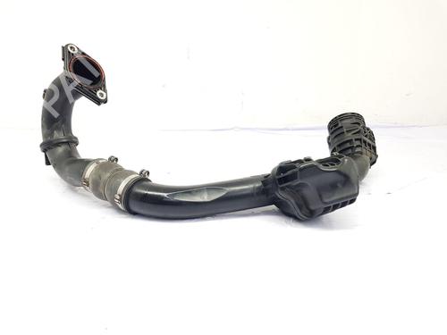 Intercooler pipe NISSAN QASHQAI II (J11, J11_)  | BP27708572M127 