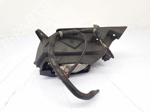 Right front fog light MAZDA 3 (BL) 1.6 MZR (BL14) | BP36531831C31 - Image 6