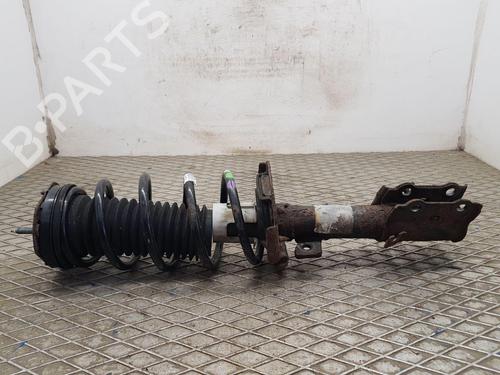 Used Right front shock absorber FORD KA+ III (UK, FK) 1.2 (70 hp) 25839641
