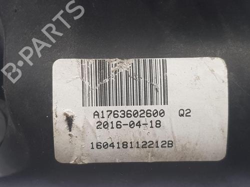 Selector da caixa INFINITI Q30 1.6 | BP22683332M90 - Image 6