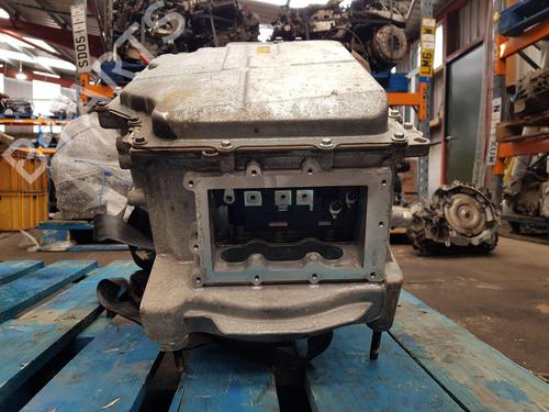 Inverter/Converter RENAULT ZOE (BFM_) | BP37438295M119 - Image 5