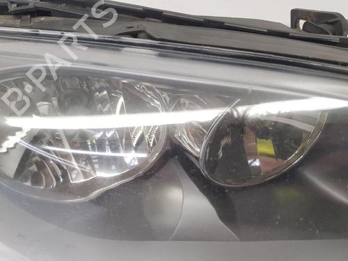 Right headlight BMW 1 Coupe (E82) 120 d | BP33834011C29  - Image 7