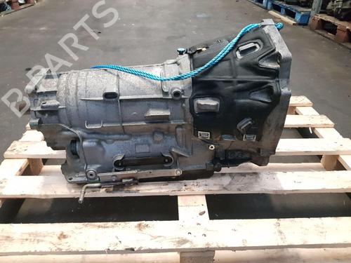 Used Gearbox BMW 3 Gran Turismo (F34) 330 d xDrive (258 hp) 30796110